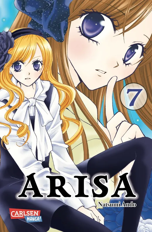 Arisa 7
