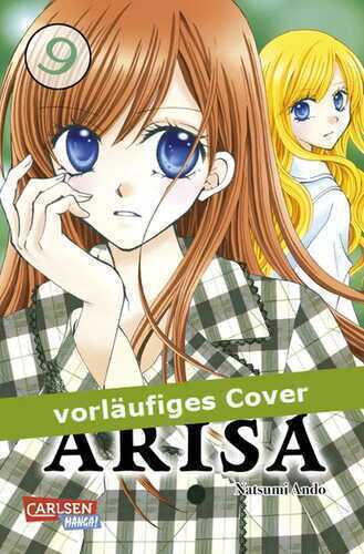 Arisa, Band 9