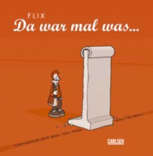 Da war mal was