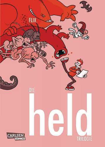 held-Trilogie — Flix