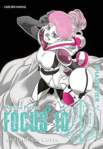 Focus 10 4 — Martina Peters