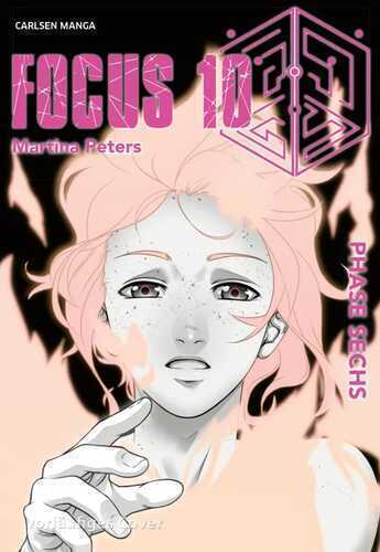 Focus 10 6 — Martina Peters