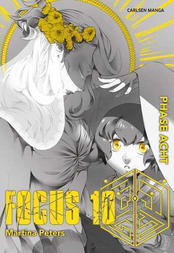 Focus 10 8 — Martina Peters