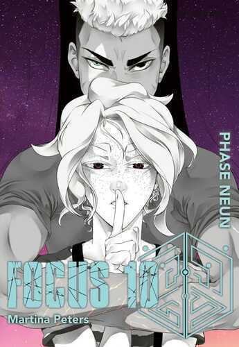 Focus 10 9 — Martina Peters