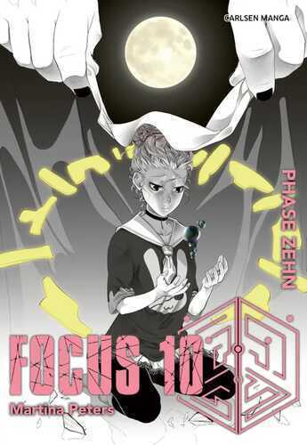 Focus 10 10 — Martina Peters