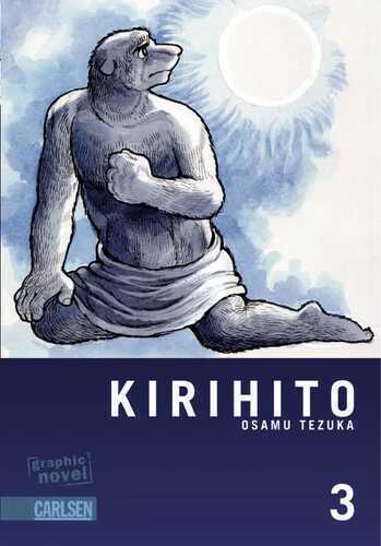 Kirihito, Band 3