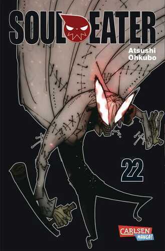 Soul Eater 22 — Atsushi Ohkubo