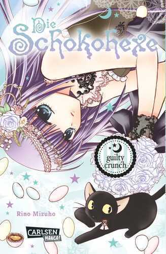 Die Schokohexe 7 — Rino Mizuho