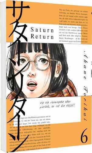 Saturn Return 6