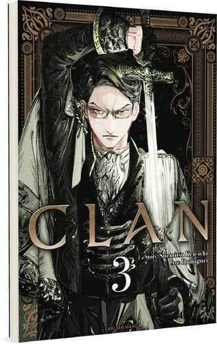 CLAN 3