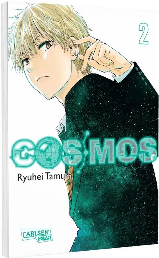 COSMOS 2