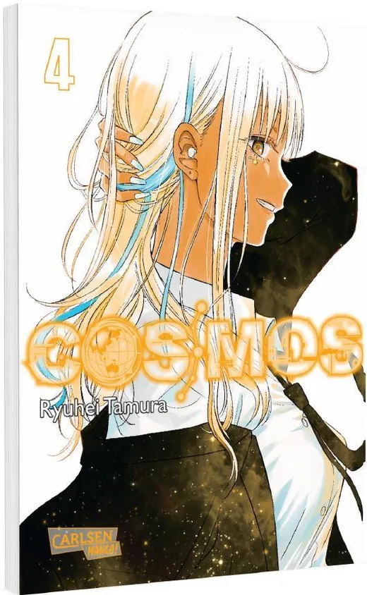 COSMOS 4