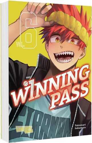 Winning Pass 6