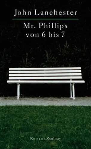 Mr. Phillips von 6 bis 7