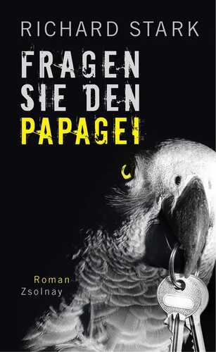Fragen Sie den Papagei