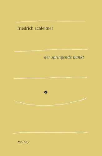 der springende punkt