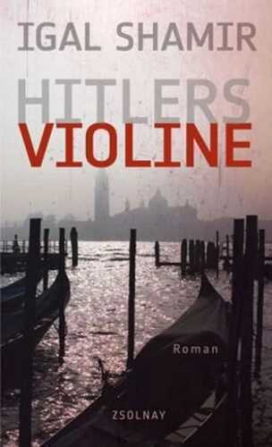 Hitlers Violine