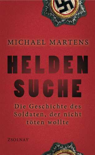 Heldensuche — Michael Martens
