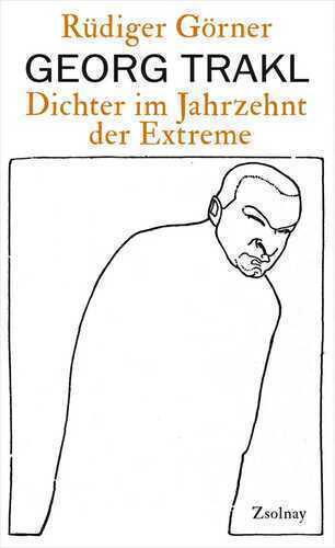 Georg Trakl — Rüdiger Görner