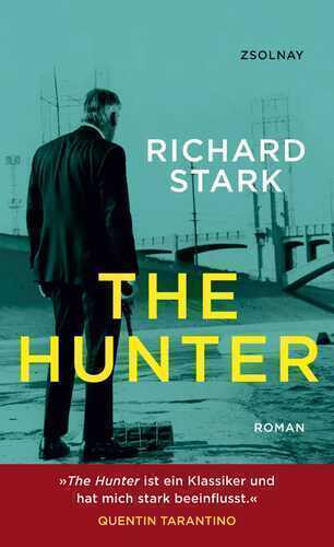 The Hunter