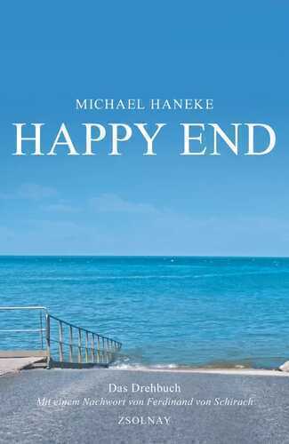 Happy End — Michael Haneke