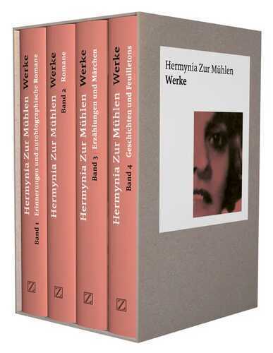 Werke — Hermynia Zur Muhlen