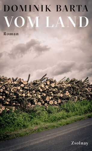 Vom Land — Dominik Barta