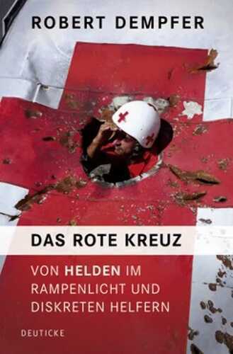 Das Rote Kreuz
