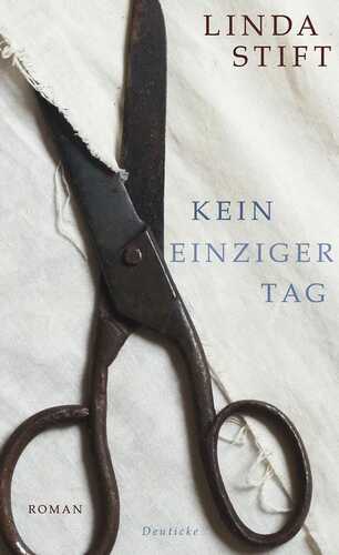 Kein einziger Tag