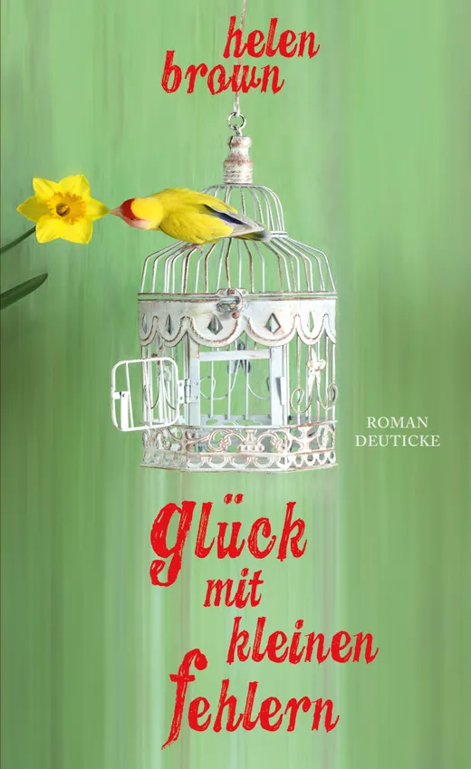 Glück mit kleinen Fehlern