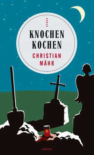 Knochen Kochen — Christian Mähr