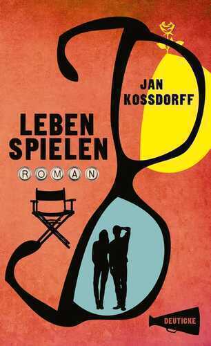 Leben spielen — Jan Kossdorff