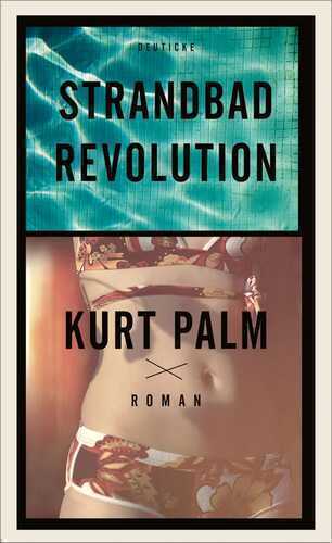 Strandbadrevolution — Kurt Palm