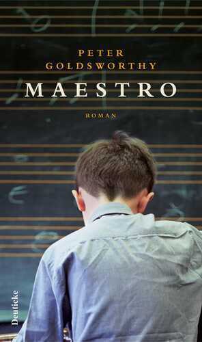 Maestro — Peter Goldsworthy