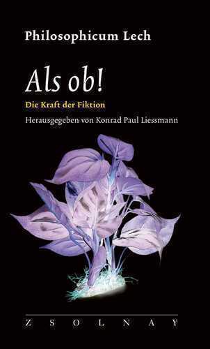 Als ob! — Konrad Paul Liessmann