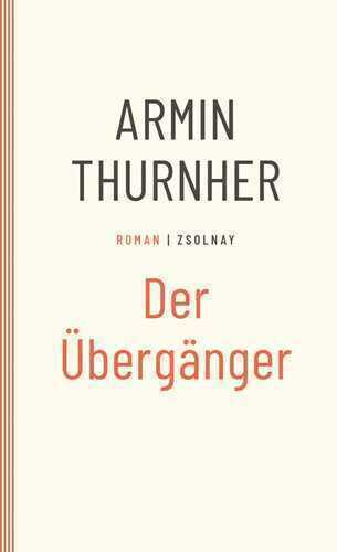 Der Übergänger