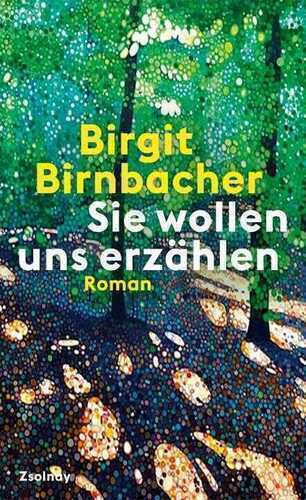 Sie wollen uns erzählen