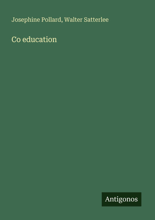 Co education