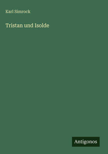 Tristan und Isolde