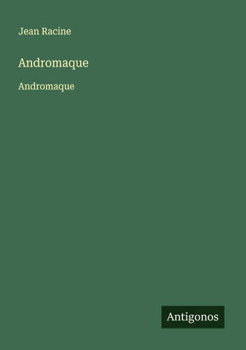 Andromaque