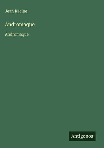 Andromaque