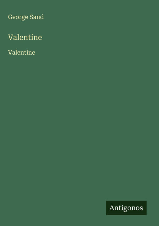 Valentine
