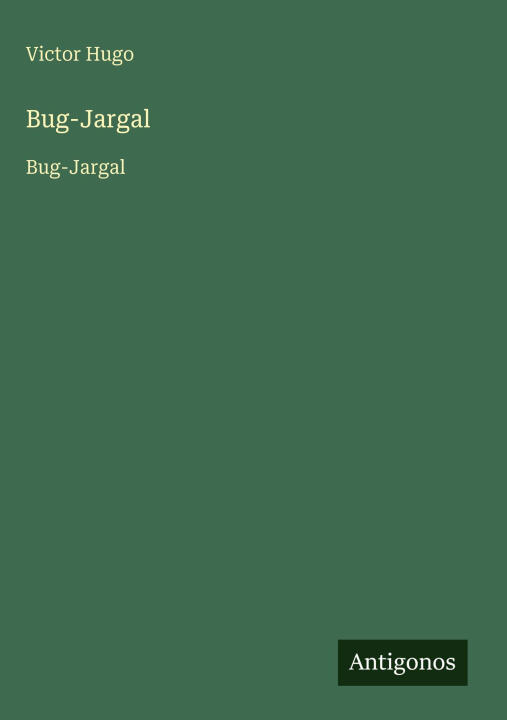 Bug-Jargal