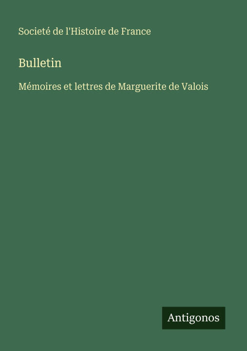 Bulletin