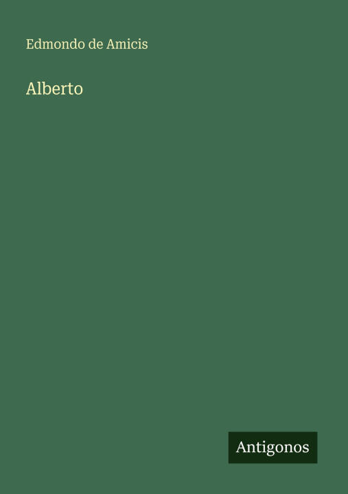 Alberto