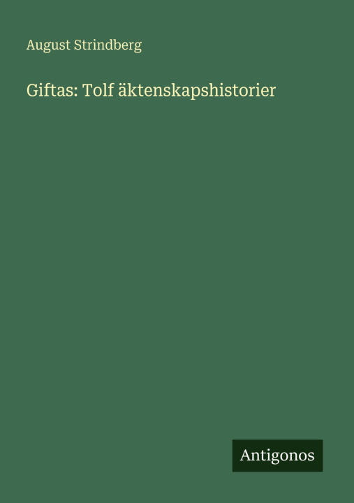 Giftas: Tolf äktenskapshistorier