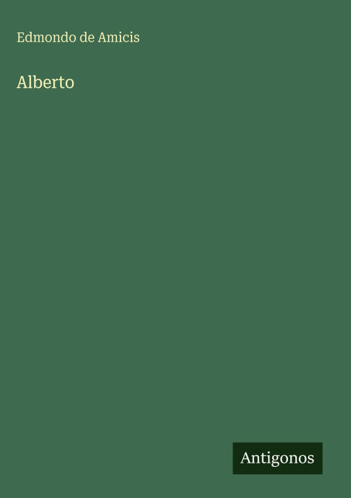 Alberto