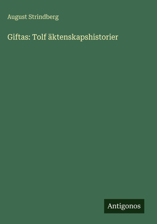 Giftas: Tolf äktenskapshistorier