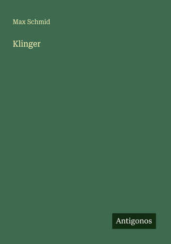 Klinger