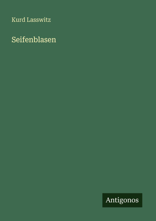 Seifenblasen